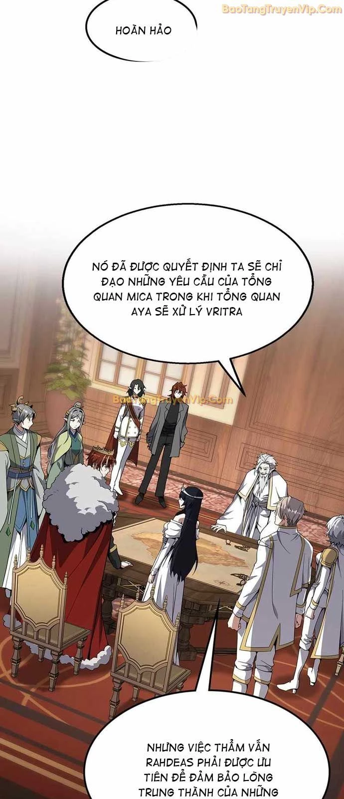 Ánh Sáng Cuối Con Đường Chapter 217 - Trang 4