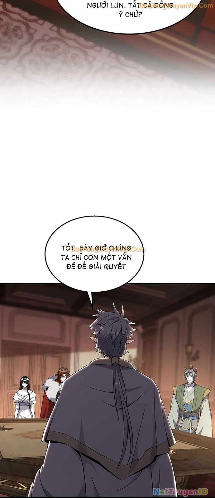 Ánh Sáng Cuối Con Đường Chapter 217 - Trang 4
