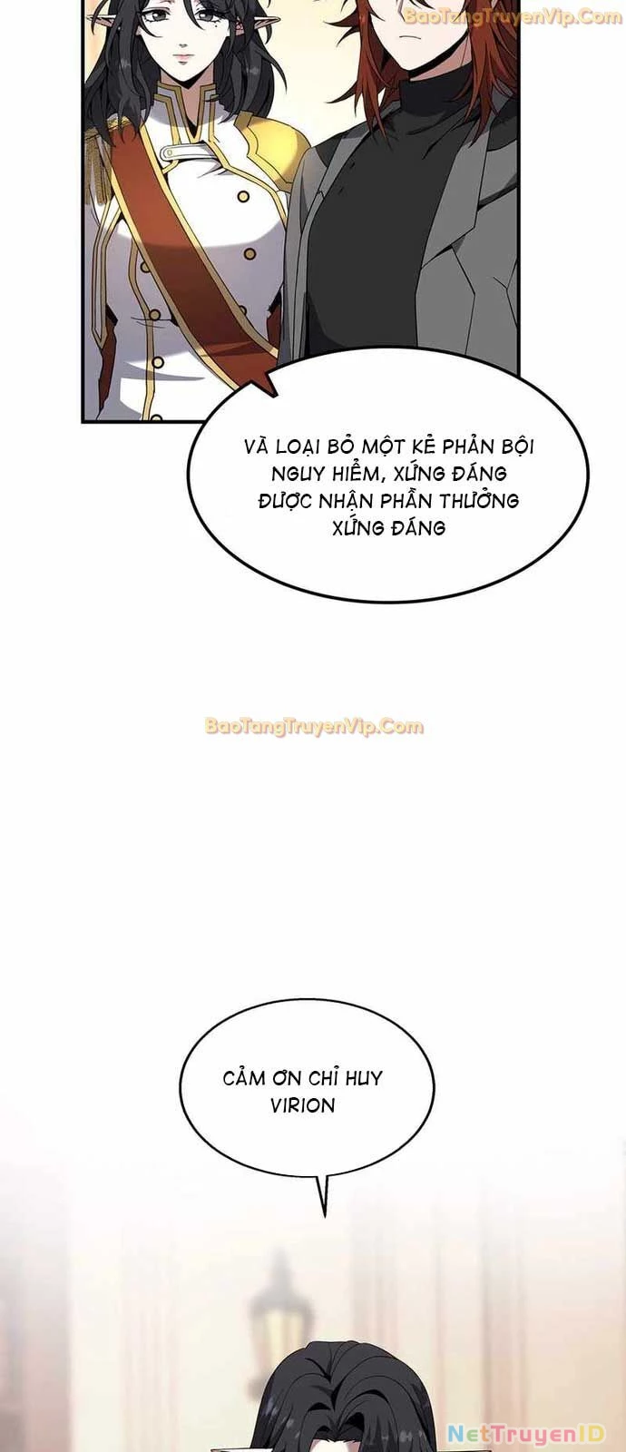 Ánh Sáng Cuối Con Đường Chapter 217 - Trang 4