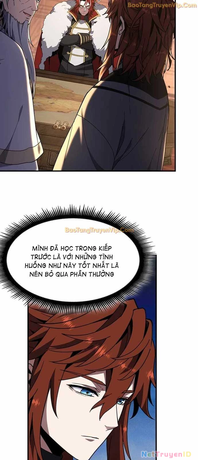 Ánh Sáng Cuối Con Đường Chapter 217 - Trang 4