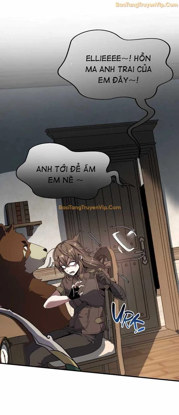 Ánh Sáng Cuối Con Đường Chapter 217 - Trang 4