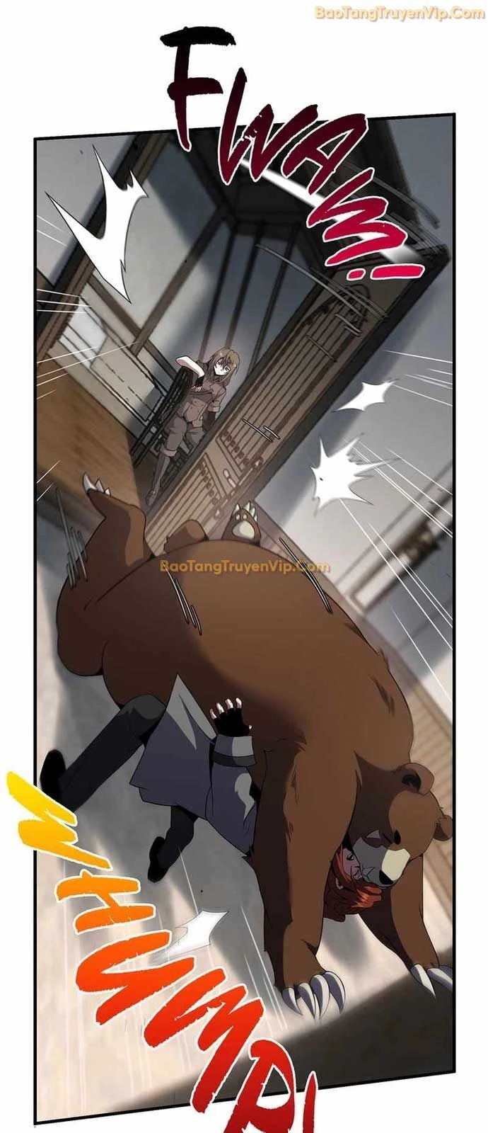 Ánh Sáng Cuối Con Đường Chapter 217 - Trang 4