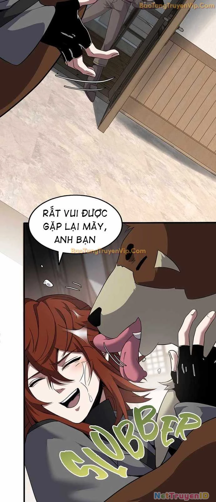 Ánh Sáng Cuối Con Đường Chapter 217 - Trang 4