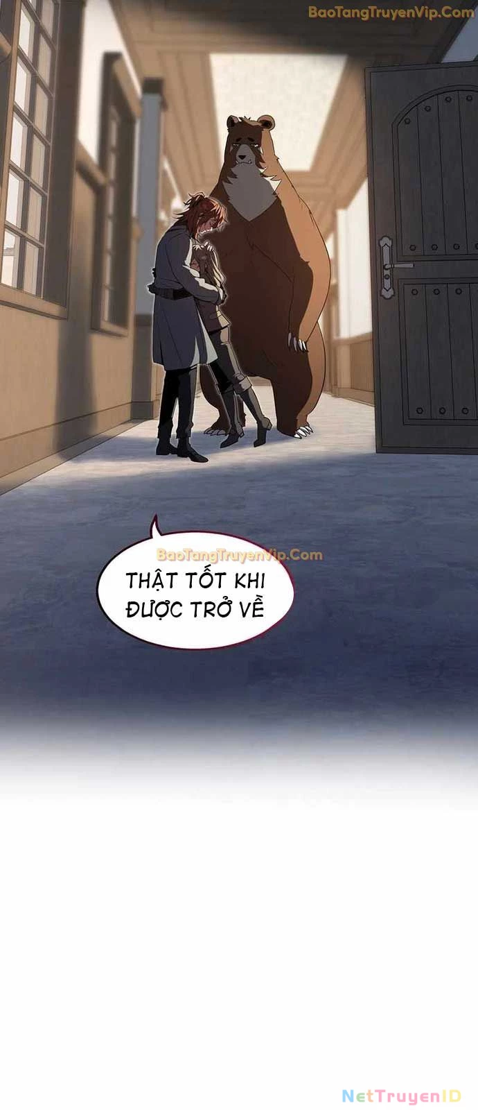 Ánh Sáng Cuối Con Đường Chapter 217 - Trang 4