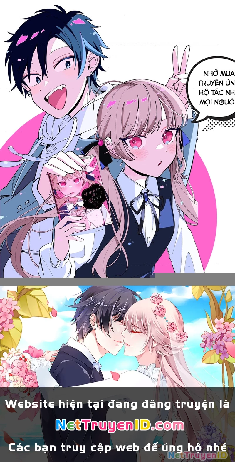 Nàng Sói Trót Phải Lòng Với Mặt Trăng Chapter 12 - Next Chapter 13