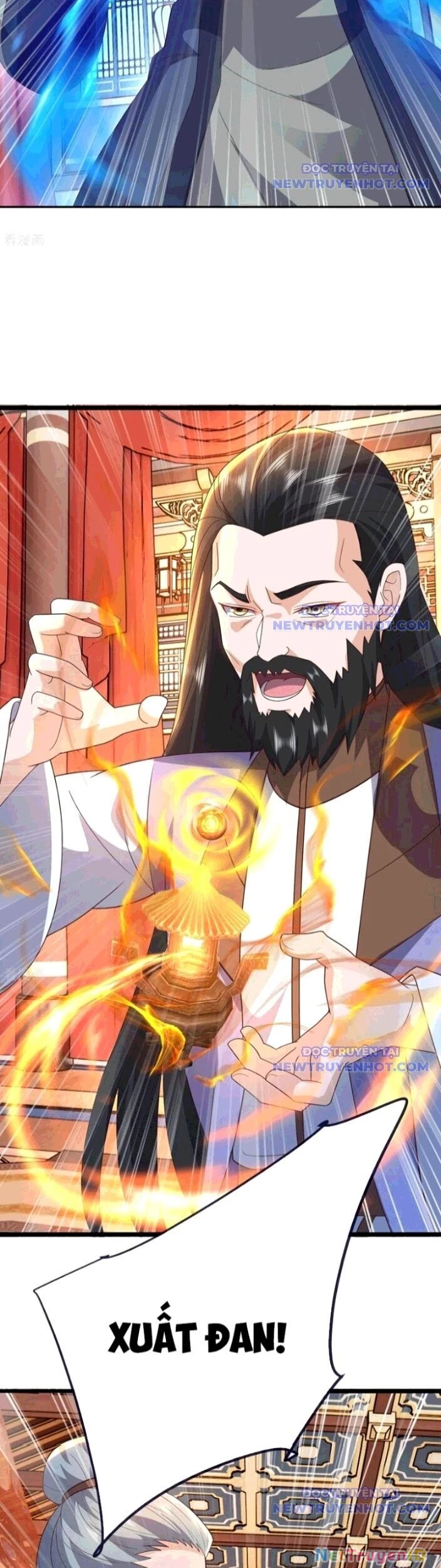 Tiên Võ Đế Tôn Chapter 783 - Trang 4