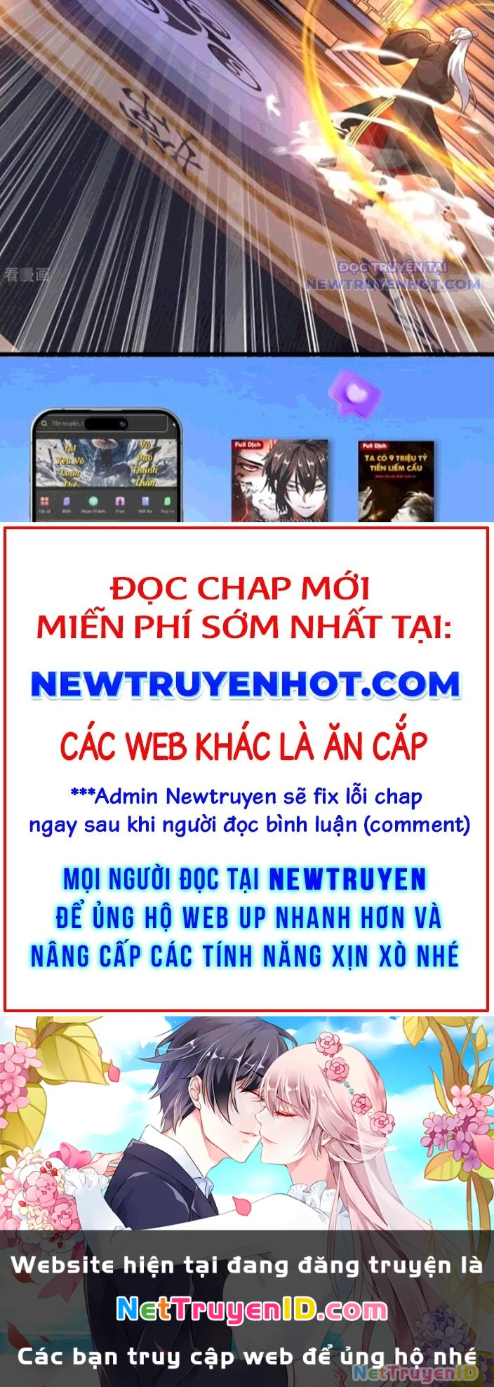 Tiên Võ Đế Tôn Chapter 783 - Trang 4