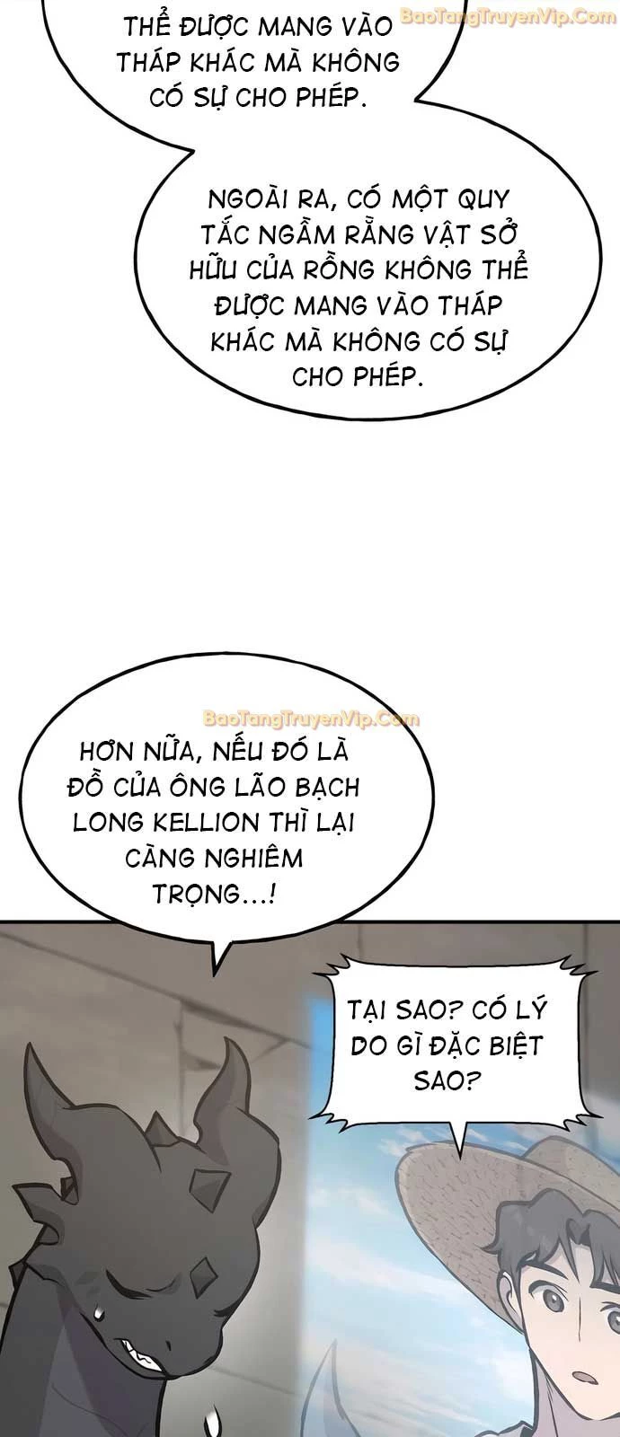 Làm Nông Dân Trong Tòa Tháp Thử Thách Chapter 99 - Trang 4