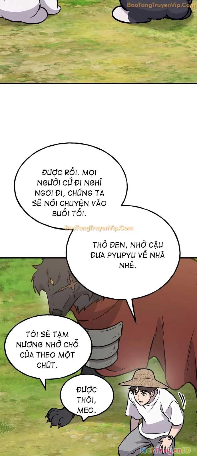 Làm Nông Dân Trong Tòa Tháp Thử Thách Chapter 99 - Trang 4