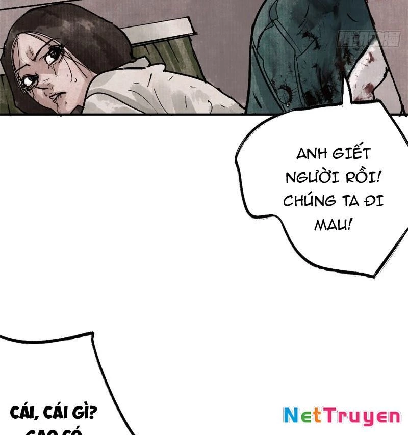 Điện Đài Mạnh Quỷ Chapter 20 - Trang 2