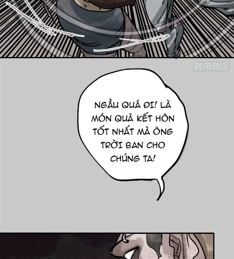 Điện Đài Mạnh Quỷ Chapter 20 - Next Chapter 21