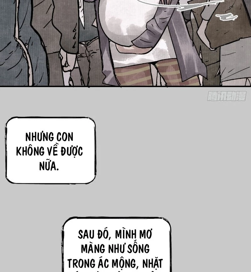 Điện Đài Mạnh Quỷ Chapter 20 - Trang 2