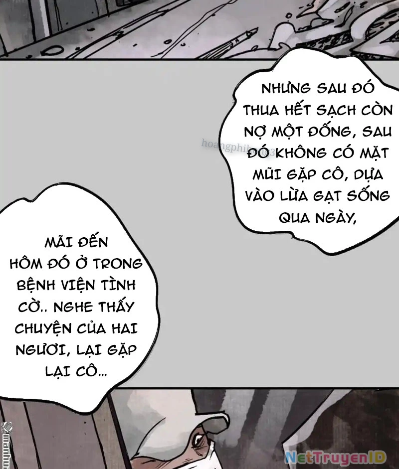 Điện Đài Mạnh Quỷ Chapter 21 - Trang 2