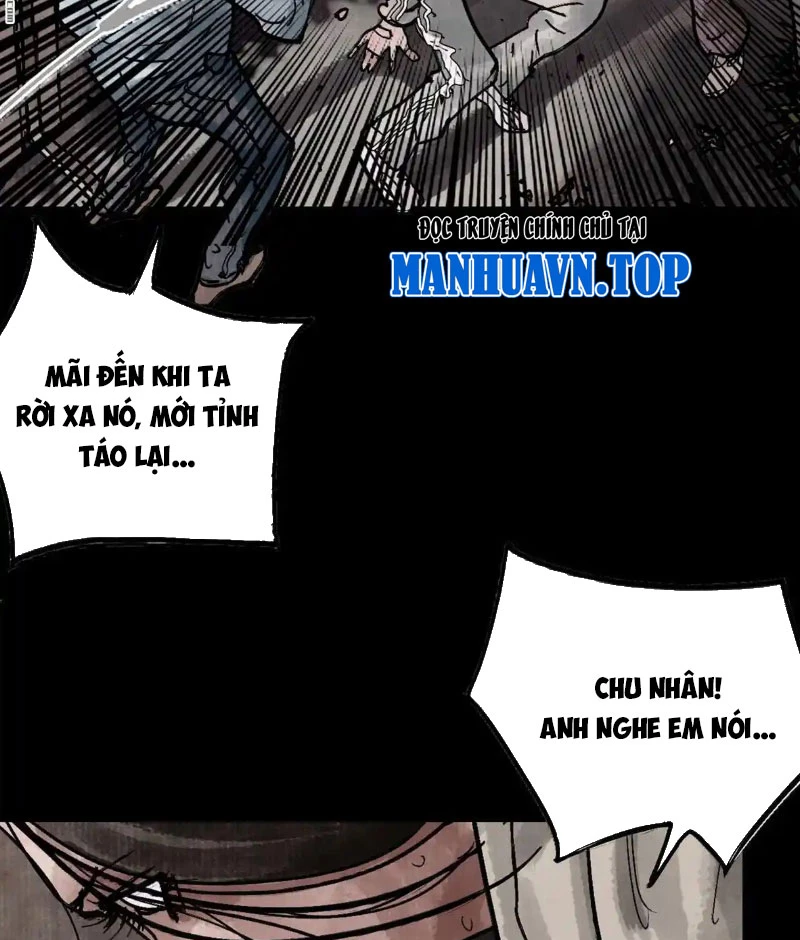 Điện Đài Mạnh Quỷ Chapter 21 - Trang 2