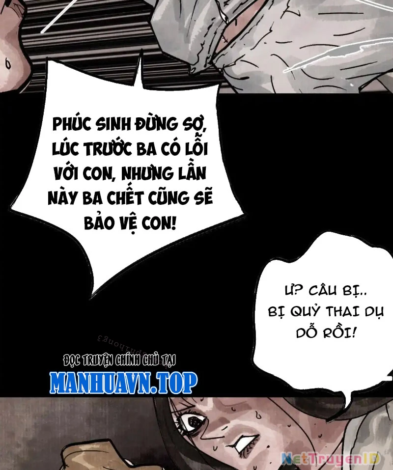 Điện Đài Mạnh Quỷ Chapter 21 - Trang 2