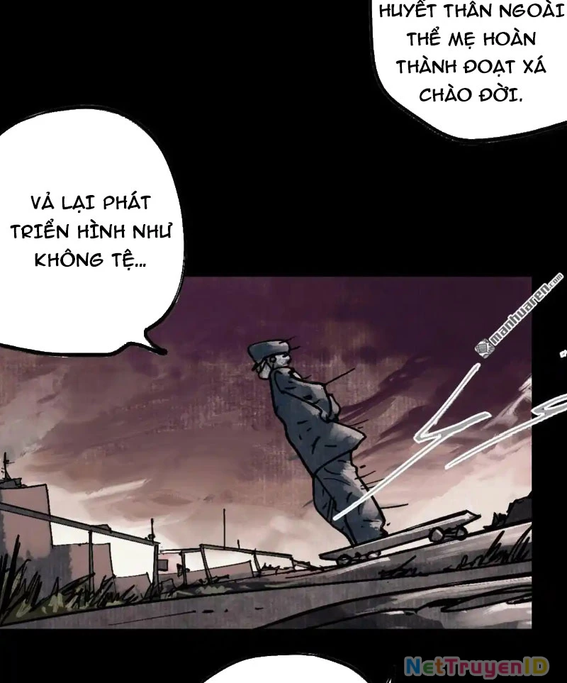 Điện Đài Mạnh Quỷ Chapter 21 - Trang 2