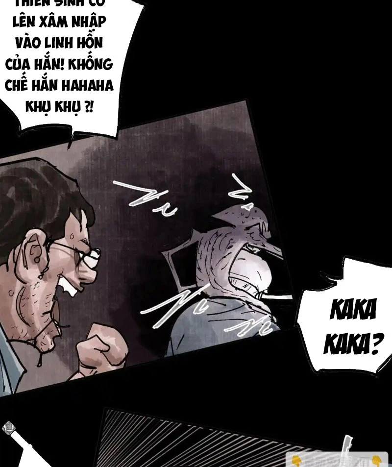 Điện Đài Mạnh Quỷ Chapter 21 - Trang 2