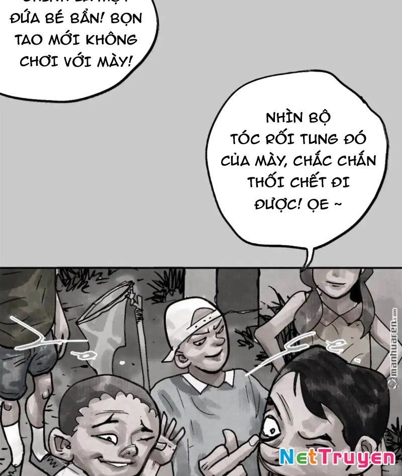 Điện Đài Mạnh Quỷ Chapter 22 - Trang 2