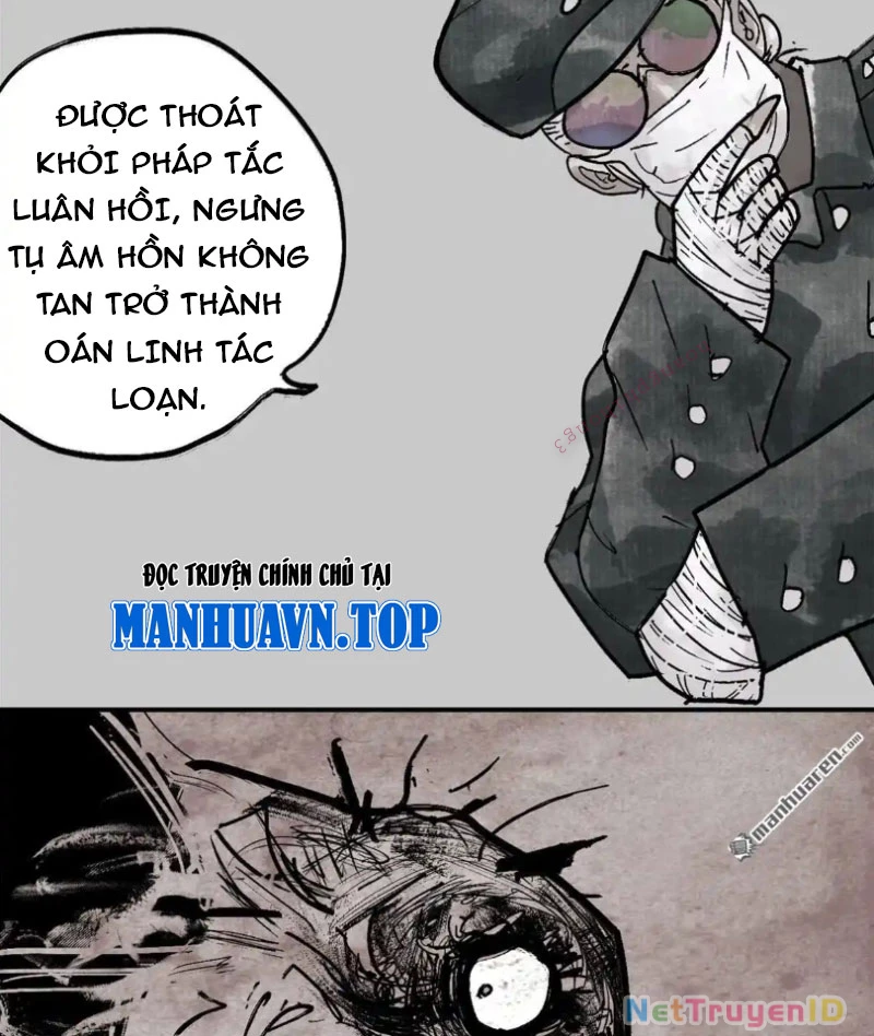 Điện Đài Mạnh Quỷ Chapter 22 - Trang 2