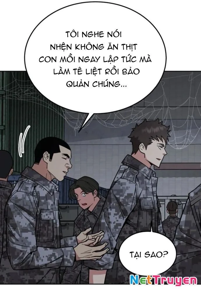 Thức Tỉnh Đầu Bếp Hậu Tận Thế Chapter 57 - Trang 2