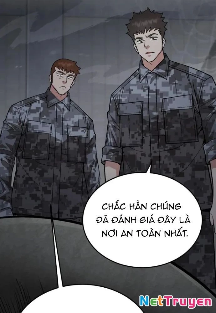 Thức Tỉnh Đầu Bếp Hậu Tận Thế Chapter 57 - Trang 2