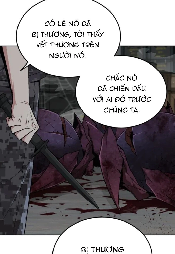 Thức Tỉnh Đầu Bếp Hậu Tận Thế Chapter 58 - Trang 2