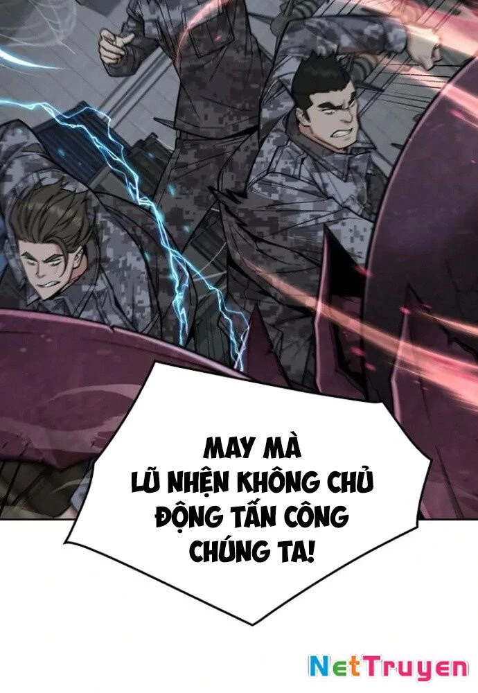 Thức Tỉnh Đầu Bếp Hậu Tận Thế Chapter 58 - Trang 2