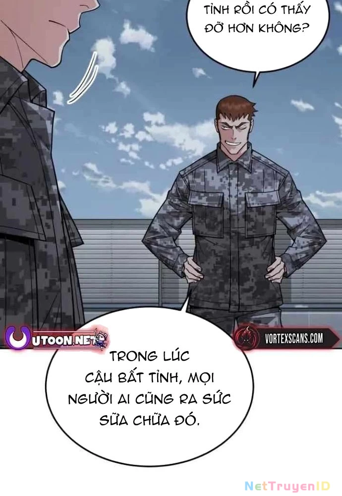 Thức Tỉnh Đầu Bếp Hậu Tận Thế Chapter 59 - Trang 2