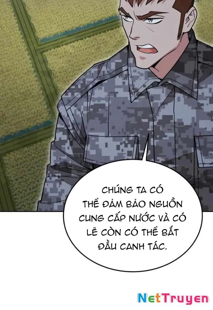 Thức Tỉnh Đầu Bếp Hậu Tận Thế Chapter 59 - Trang 2