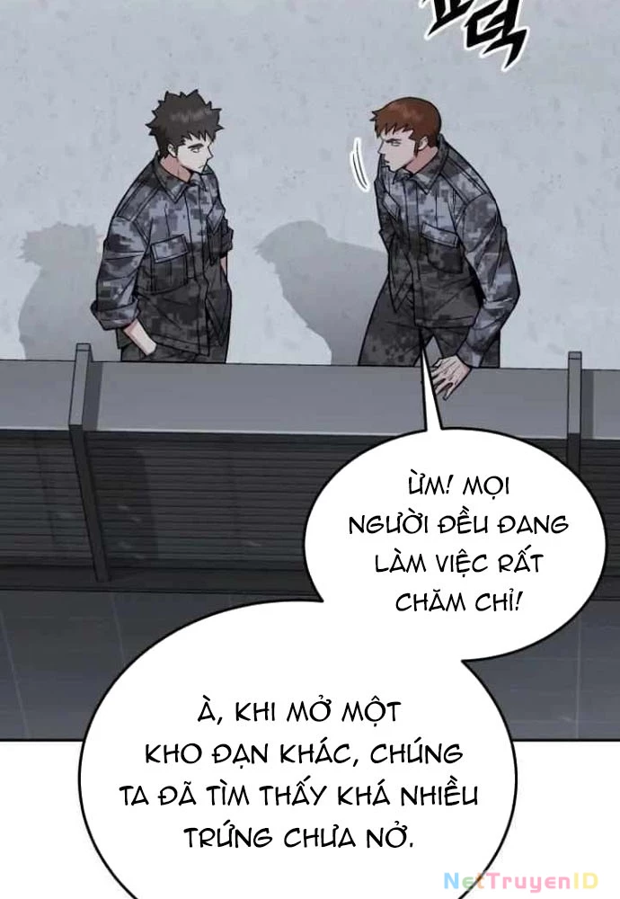 Thức Tỉnh Đầu Bếp Hậu Tận Thế Chapter 59 - Trang 2