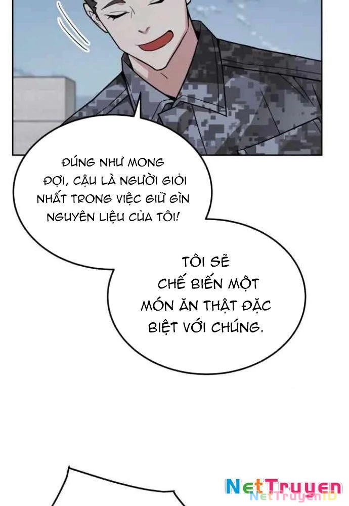 Thức Tỉnh Đầu Bếp Hậu Tận Thế Chapter 59 - Trang 2