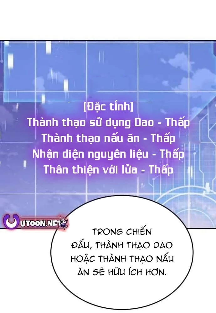 Thức Tỉnh Đầu Bếp Hậu Tận Thế Chapter 59 - Trang 2