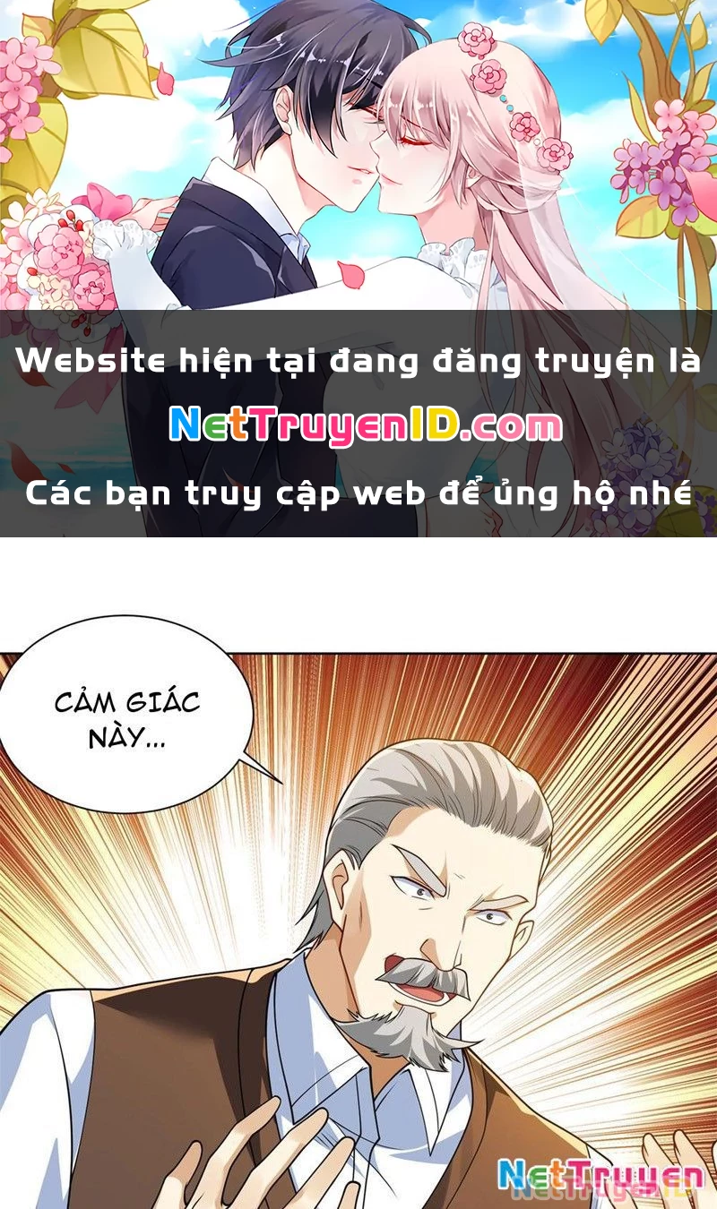 Ta Là Tiên Tôn Thiên Giới Bị Mất Trí Nhớ Chapter 12 - Trang 4
