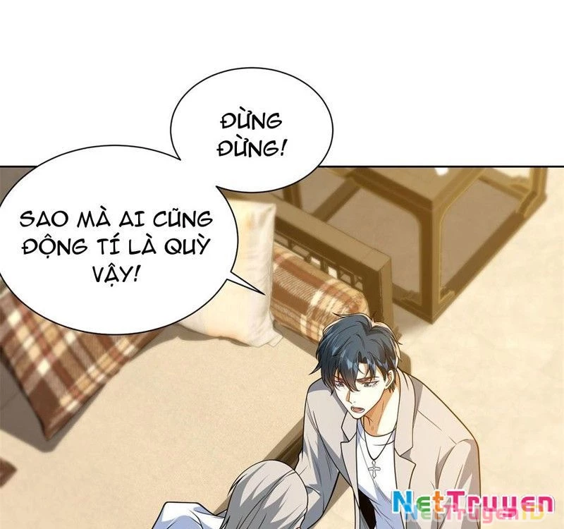 Ta Là Tiên Tôn Thiên Giới Bị Mất Trí Nhớ Chapter 12 - Trang 4