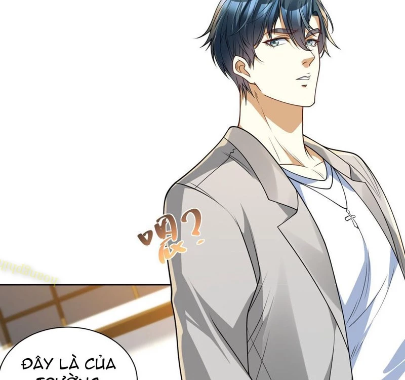 Ta Là Tiên Tôn Thiên Giới Bị Mất Trí Nhớ Chapter 12 - Trang 4