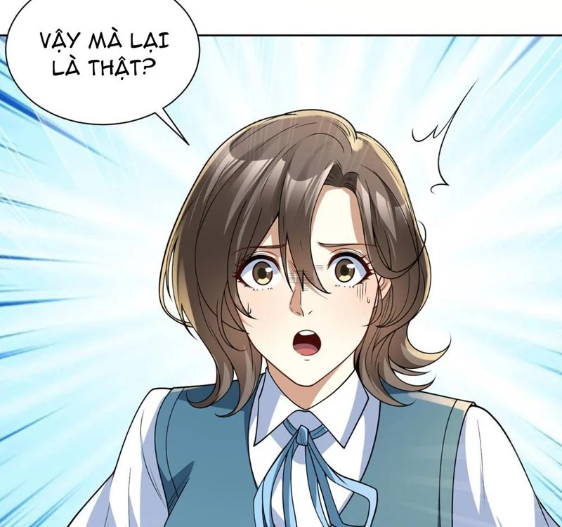 Ta Là Tiên Tôn Thiên Giới Bị Mất Trí Nhớ Chapter 12 - Trang 4