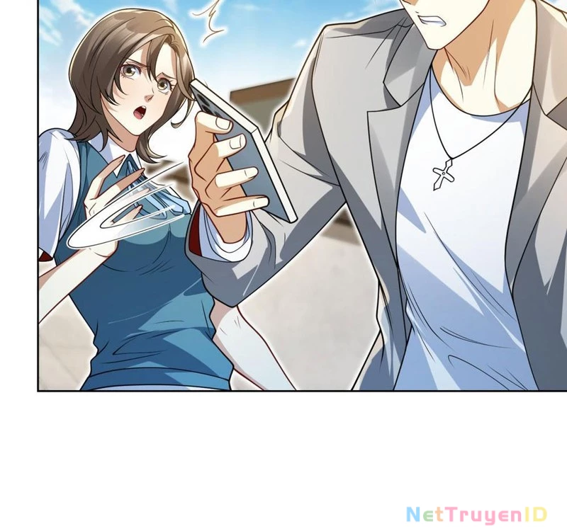 Ta Là Tiên Tôn Thiên Giới Bị Mất Trí Nhớ Chapter 12 - Trang 4
