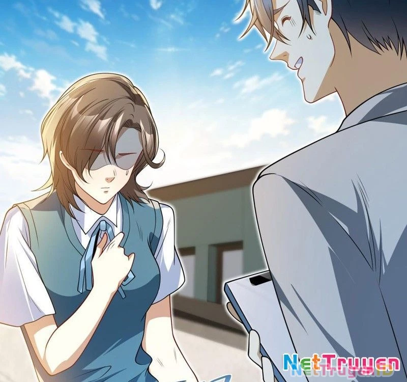 Ta Là Tiên Tôn Thiên Giới Bị Mất Trí Nhớ Chapter 12 - Trang 4