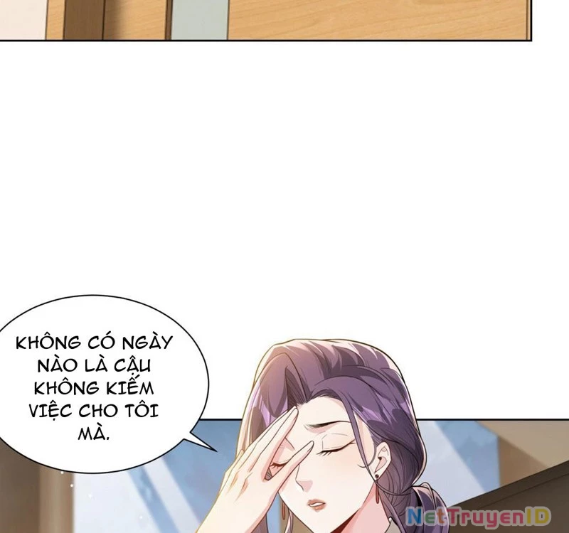 Ta Là Tiên Tôn Thiên Giới Bị Mất Trí Nhớ Chapter 12 - Trang 4