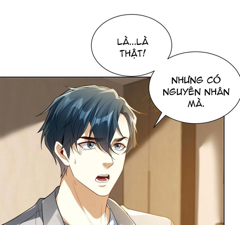 Ta Là Tiên Tôn Thiên Giới Bị Mất Trí Nhớ Chapter 12 - Trang 4
