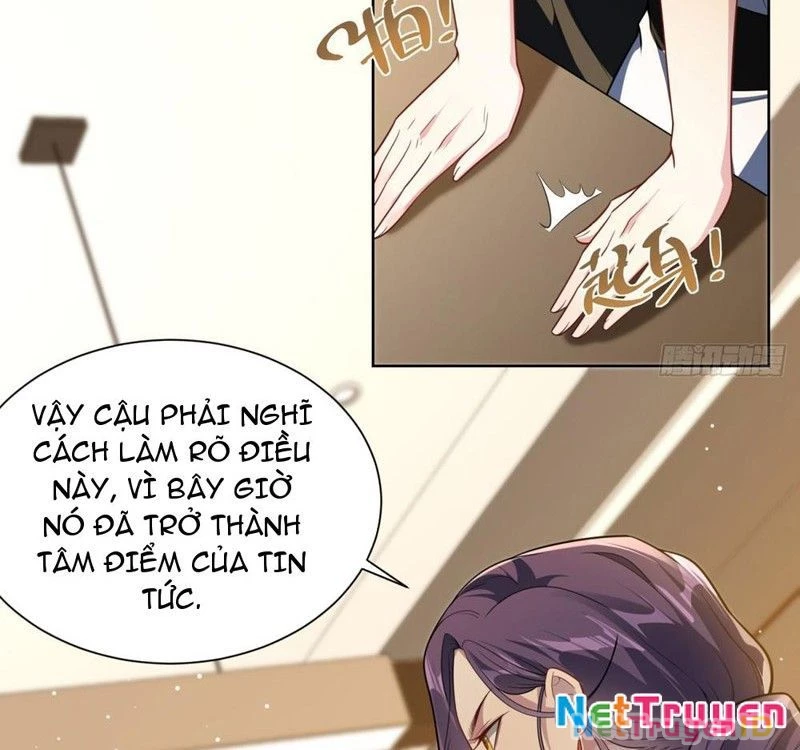 Ta Là Tiên Tôn Thiên Giới Bị Mất Trí Nhớ Chapter 12 - Trang 4