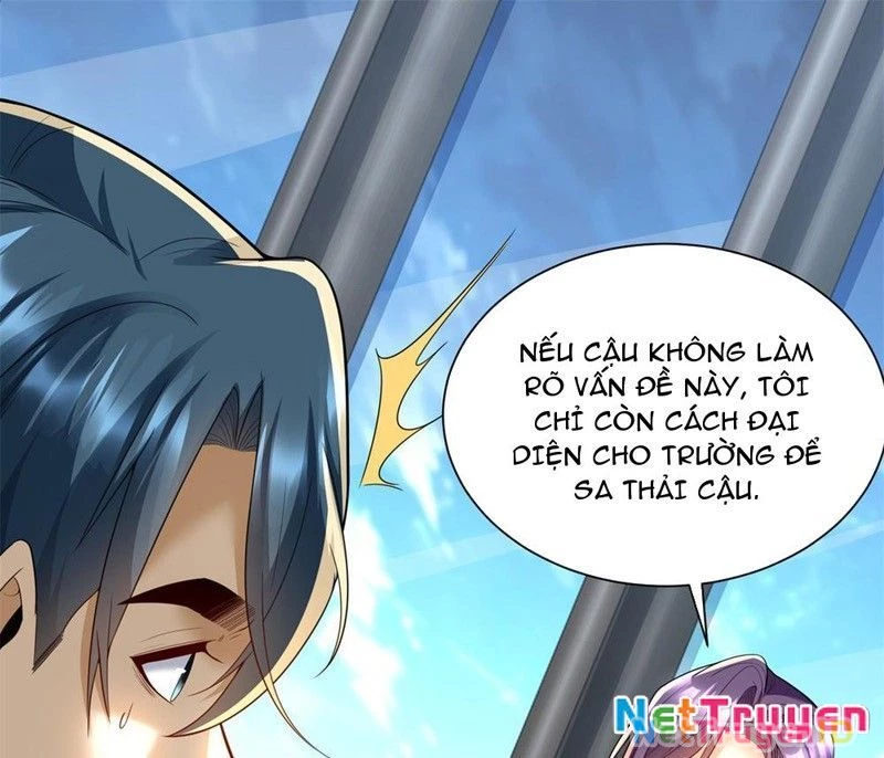 Ta Là Tiên Tôn Thiên Giới Bị Mất Trí Nhớ Chapter 12 - Trang 4