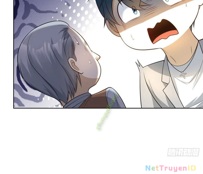Ta Là Tiên Tôn Thiên Giới Bị Mất Trí Nhớ Chapter 12 - Trang 4