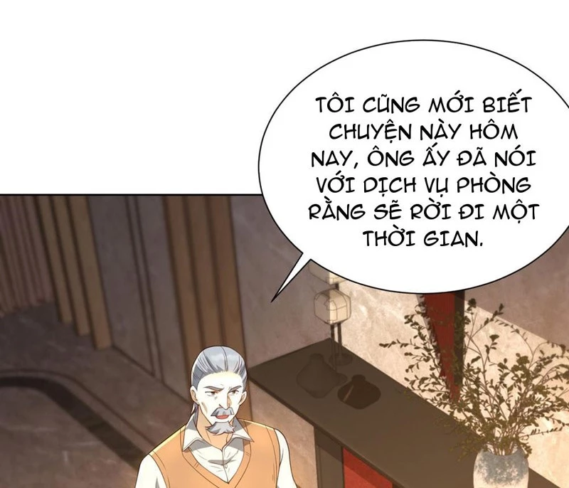 Ta Là Tiên Tôn Thiên Giới Bị Mất Trí Nhớ Chapter 12 - Trang 4
