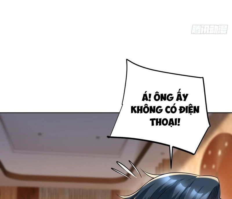 Ta Là Tiên Tôn Thiên Giới Bị Mất Trí Nhớ Chapter 12 - Trang 4