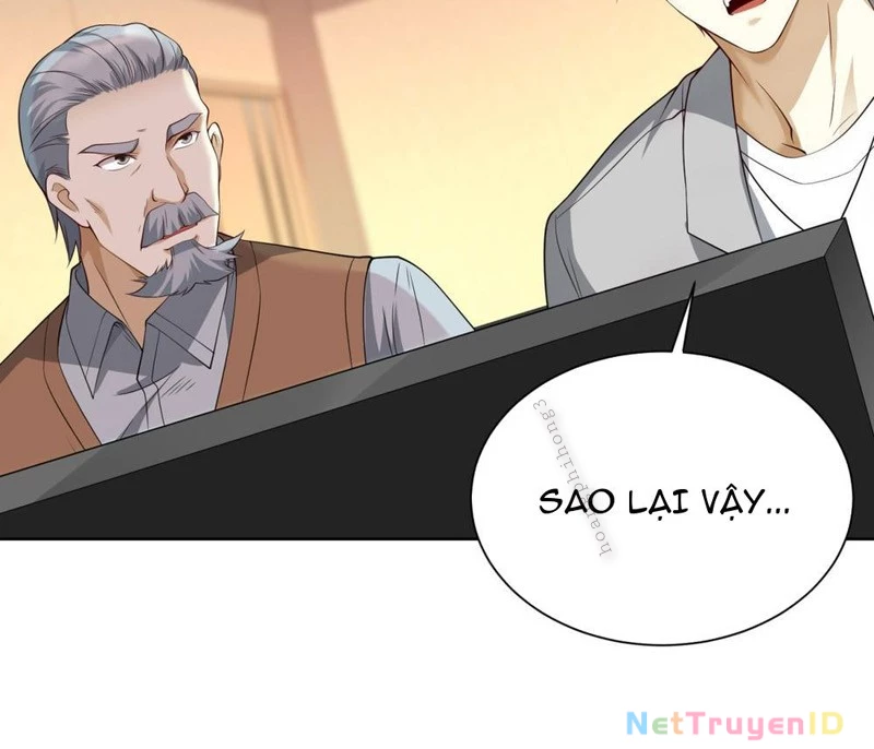 Ta Là Tiên Tôn Thiên Giới Bị Mất Trí Nhớ Chapter 12 - Trang 4