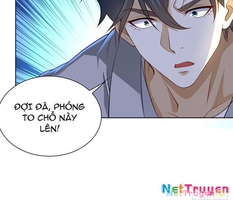 Ta Là Tiên Tôn Thiên Giới Bị Mất Trí Nhớ Chapter 12 - Trang 4