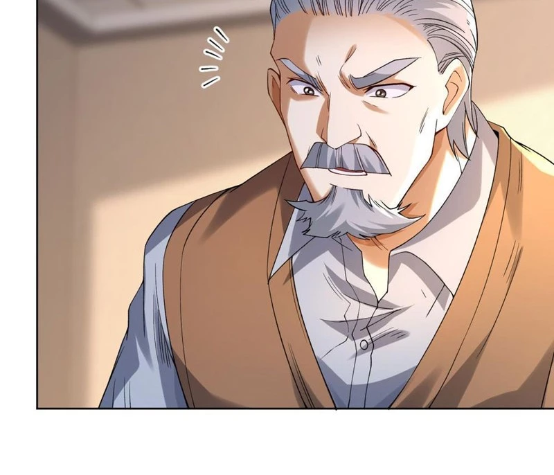 Ta Là Tiên Tôn Thiên Giới Bị Mất Trí Nhớ Chapter 12 - Trang 4