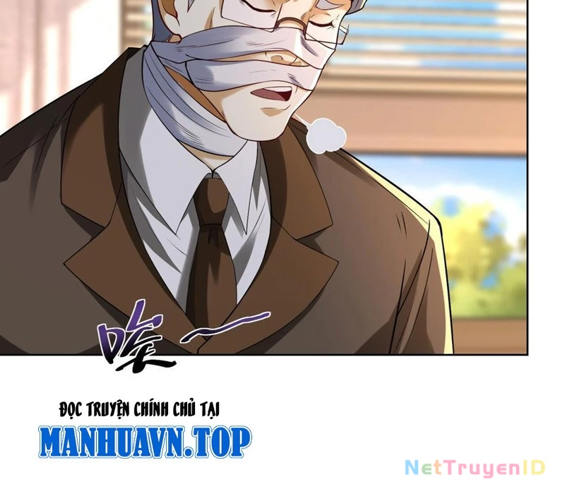 Ta Là Tiên Tôn Thiên Giới Bị Mất Trí Nhớ Chapter 12 - Trang 4
