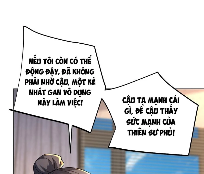 Ta Là Tiên Tôn Thiên Giới Bị Mất Trí Nhớ Chapter 12 - Trang 2